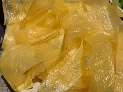 豆皮-小龙坎火锅(香港中路店)