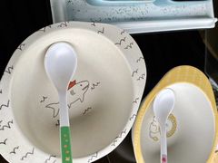 -春色如许·茶食餐厅(桃李春风店)