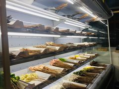 自助取餐区-古真记钵钵鸡(总店)