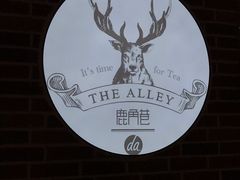 -鹿角巷The Alley(龙湖天街店)