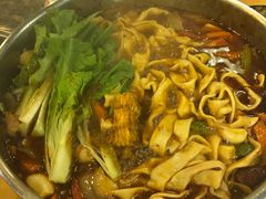 -黄记煌三汁焖锅(渝北金港国际店)