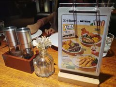 -卡朋厨房(289艺术园区店)