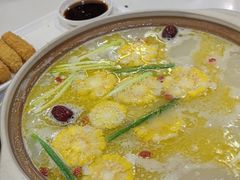 -土连锅·现熬养生汤锅(梁家巷店)