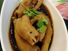 -虾饺妹·粤式手工点心(水荫路店)
