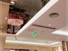 大堂-西贝(金桥店)