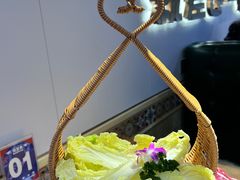 -塔兰齐新疆孜然火锅(鲤鱼山路店)