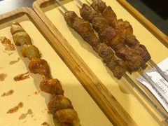 -雁滩白记·兰州牛肉面