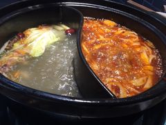 -俭让佬妈现卤串串(温江总店)