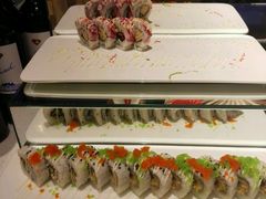 -怡人怡口牛排海鲜自助(飞龙大厦店)