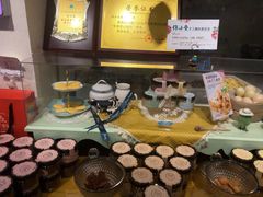 -佟小曼手工茶饼坊(鼓浪屿1店)
