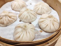 -老班长手工灌汤包(望京华彩店)