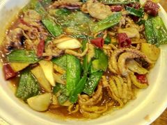 -阿马蛋汤·宁波小海鲜(总店)