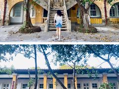 -广州市紫泥堂文化创意园景区