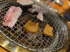 -万兴佳烤肉·长白山老味道(宏泰广场店)