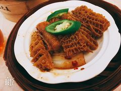 -龙的酒楼·手工早茶·顺德菜(近良路店)