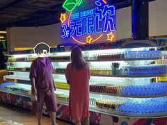 -皇室假期美食水疗会(春风路店)