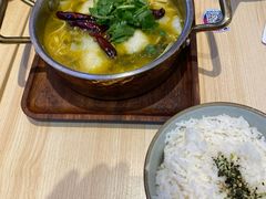 -俏凤凰(美林M·LIVE天地东座店)