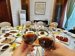 -中国饭店-餐厅