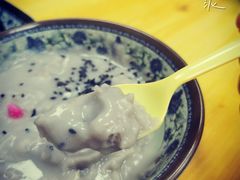 芋泥-福州人铭小吃