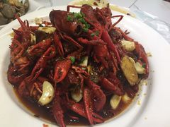 -辣螃铠盆盆蟹大排档(总店)