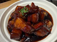 -不倒翁·安徽名菜楼(步行街店)