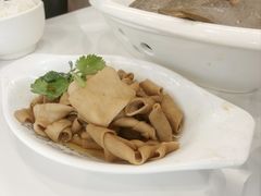-陆记鹅庄·潮汕菜·狮头鹅(大仟里店)