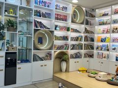 -安妮花英语·少儿·原版阅读(石厦时代广场店)