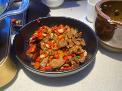 -湘鼎盛·大厨鲜炒湖南味(高新银泰店)