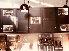 -BLAQ咖啡(骏豪店)