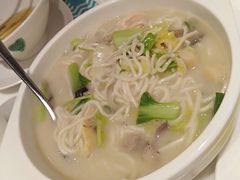 莆田卤面-莆田餐厅PUTIEN(深圳湾万象城家宴店)