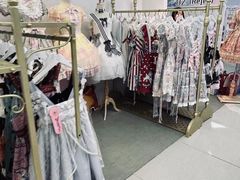 -第一绮丽次元街区