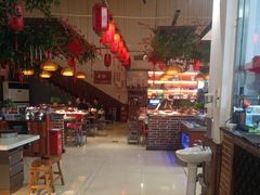-成老灶火锅鸡(高东街店)