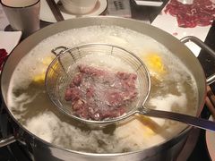 -牛事制造局牛肉火锅(莲岳路店)