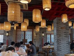 -二十八里太湖船菜(吉祥路店)