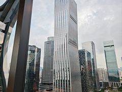 -小南洋海景餐厅(深圳湾店)