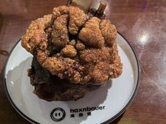 -haxnbauer海森堡德国餐厅(深圳coco店)