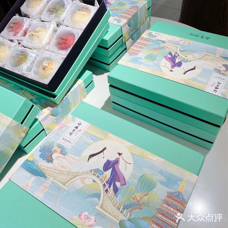 老杭州人探店|分享真的不允许错过的南宋胡记