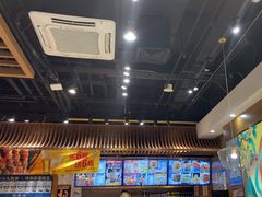 -西部马华清真兰州牛肉面·烧烤夜市(三里河店)