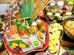 -东田之村自助餐厅(金水路店)