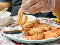 -汪姐海鲜(侨港总店·金冠好店)