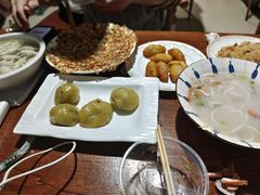 -食来运转平潭小吃(平潭店)