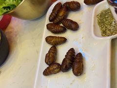 -杨记齐齐哈尔烤肉(总店)