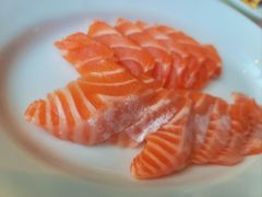 -君悦酒店·乐厨·高空自助餐(青年大街店)