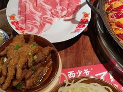 -胖姐社区老火锅(北京总店)