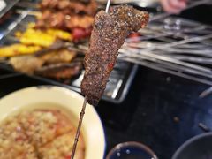 -碎怂烤肉(钟楼柳巷店)