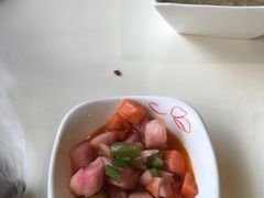 -嘉和一品粥(方庄店)