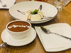 -安妮意大利餐厅(世贸天阶店)