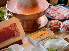 小三叉-聚宝源(潞城店)