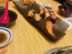 -合点寿司(金虹桥商场店)