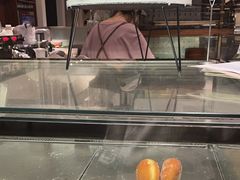 -BAKER&SPICE(安福路店)
